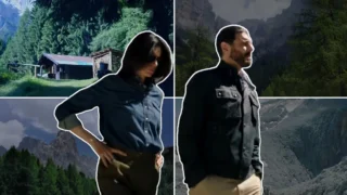 Location della fiction di canale 5 dove è girata: tutte le location