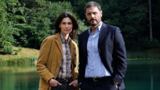 Nuova vita la fiction del momento basata su una storia vera