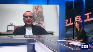 Achille lauro co-conduttore sanremo 2026 annunciato da carlo conti