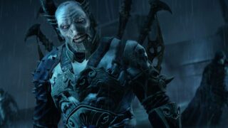 Lord of the rings open world rpg entusiasma i giocatori