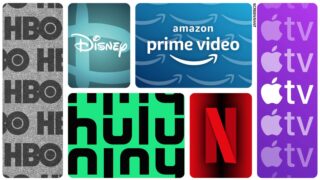 Servizi di streaming con prove gratuite a inizio 2026
