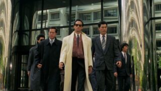 A better tomorrow torna al cinema in 4k restaurato