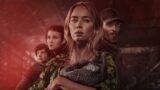 A quiet place scopri questa nuova storia da non perdere