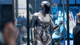 Sequel di fantascienza horror deludente ora è il film numero 1 su netflix