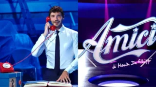 Martina miliddi sostituisce herbert ballerina ad affari tuoi