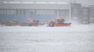 Incidente aereo in maine durante decollo con 8 a bordo