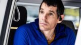 Alex honnold cosa è successo nel live di netflix sul grattacielo taipei 101