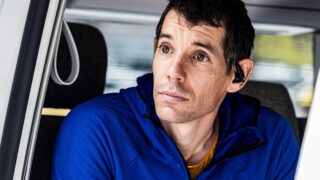 Alex honnold cosa è successo nel live di netflix sul grattacielo taipei 101