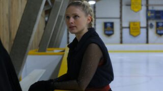 Netflix nuova sensazione di dramma sportivo che può solo migliorare