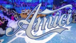 Amici serale: quando inizia e chi sono i giudici