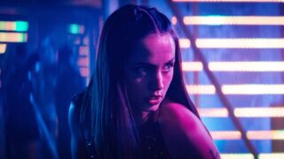 Ballerina ana de armas spinoff di john wick sottovalutato trova successo nello streaming