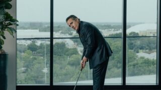 Andy garcia torna in landman stagione 3 tutto quello che sappiamo