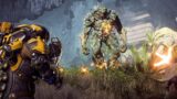 Anthem è già tornato online pochi giorni dopo la chiusura