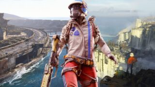 Arc raiders nuova teoria della mappa dove sarà e come sarà