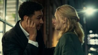 Steal cast e personaggi: chi sono i protagonisti del  thriller prime video con sophie turner