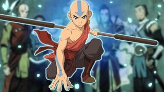 Avatar ultimo dominatore  spin-off esplora era perduta richiesta dai fan