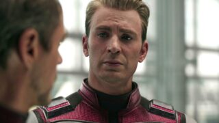 Captain america di chris evans protagonista degli avengers rafforza il mcu