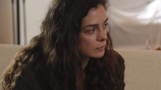 Bahar affronta un doppio lutto nella forza di una donna e una tragedia imminente