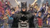Spin-off batman tra aggiornamenti che complicano i piani nell universo dc