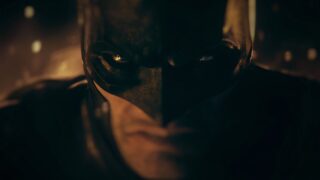 Batman arkham il seguito cancellato ci ha rubato due volte