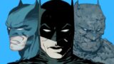 Batman dcu fancast eccezionale: sarà strano se non succede