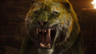 Gatto di he-man parlerà davvero: conferme da masters of the universe