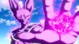 Dragon ball super beerus ufficialmente annunciato