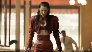 Cast e personaggi della serie body horror di ryan murphy