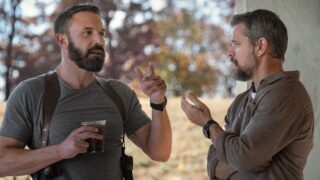 Ben affleck  successo netflix riscatta il suo peggior film