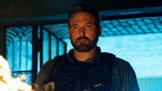 Ben affleck e pedro pascal nel thriller netflix con cast stellare da non perdere
