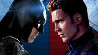 2016 anno più importante nella storia dei film di supereroi