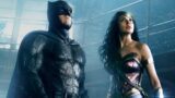 Batman e wonder woman protagonisti di una nuova storia romantica