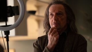 Serie mcu in otto parti risolve il più grande problema di visione della marvel conferma il creatore
