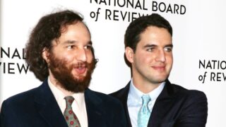 Safdie brothers split collegato a una controversa scena sul set con minorenni