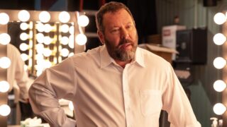 Bert kreischer nuova serie netflix in 6 episodi salva la commedia vecchia scuola