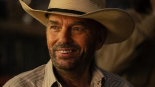 Taylor sheridan western show rompe record di streaming dopo la finale di stagione