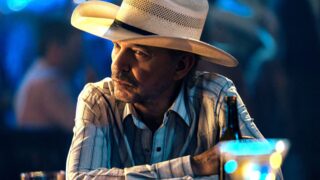 Taylor sheridan ignorato dalle cerimonie di premiazione secondo billy bob thornton