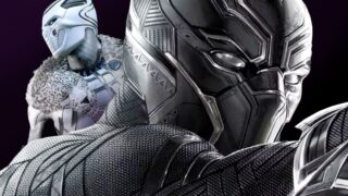 Umbra del black panther rivelata cosa significa per i fan