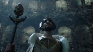 Apple tv la serie di fantascienza più ambiziosa di sempre migliora costantemente