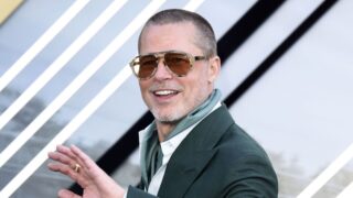 Brad pitt film di fantascienza e azione 10/10 merita un sequel