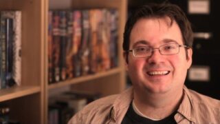 Apple tv ottiene diritti su universo fantasy di brandon sanderson