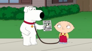 Animali domestici della tv più iconici di sempre