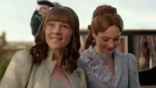 Bridgerton quarta stagione netflix rilascia i primi cinque minuti