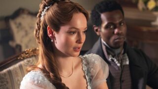 Serie netflix in quattro episodi è il binge perfetto per una notte o un weekend