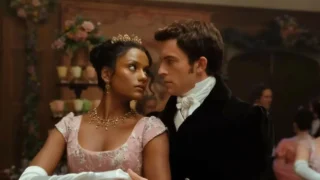 Anthony e kate perché sono assenti nella prima parte di bridgerton 4