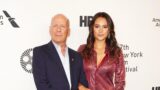 Bruce willis ignaro della diagnosi di demenza: emma heming rivela