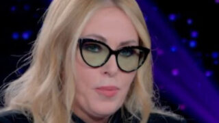 Roberta bruzzone racconta come la sua vita è cambiata