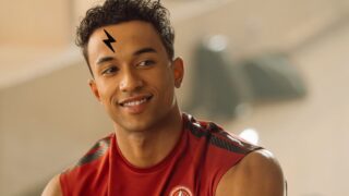 Star trek  spettacolo a un passo da harry potter nello spazio