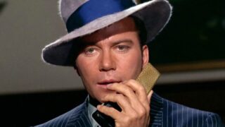 Star trek puntata degli anni sessanta mette in ridicolo la regola più importante della flotta stellare