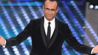 Festival di sanremo annuncia sanremo top due serate speciali a marzo